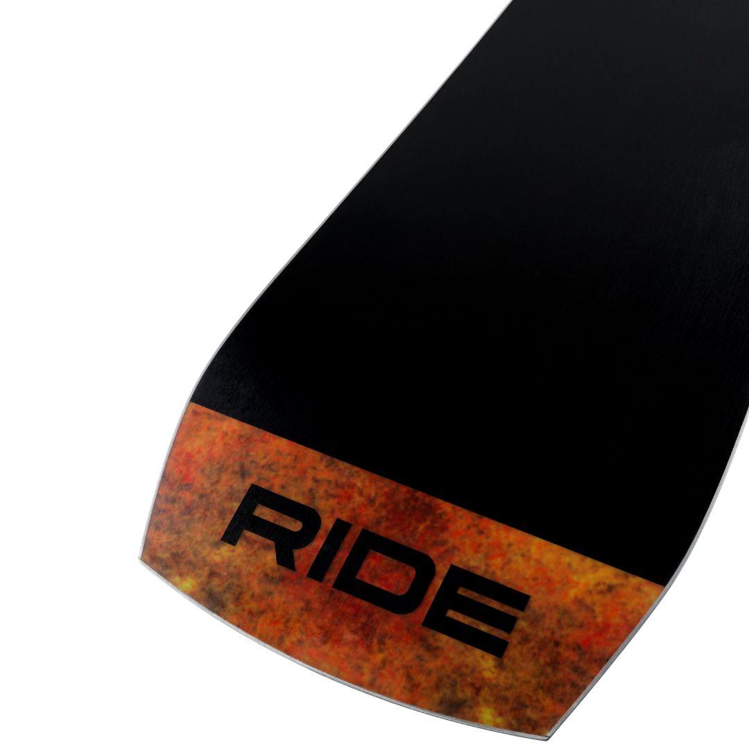 RIDE SUPERPIG Snowboard 2026